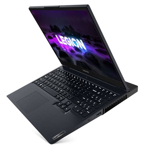 Buy Lenovo Legion 5 15ach6h Ryzen 7 Rtx 3070 Gaming Laptop With 12gb