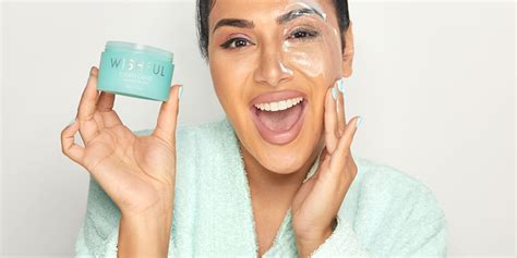 Huda Kattan Secretly Launched A Brand New Skincare Product Emirates Woman