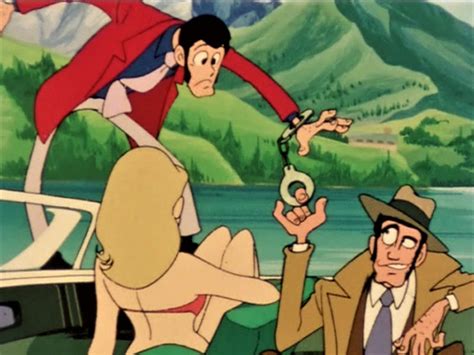 Watch Lupin The 3rd Part 2 English Dub Prime Video