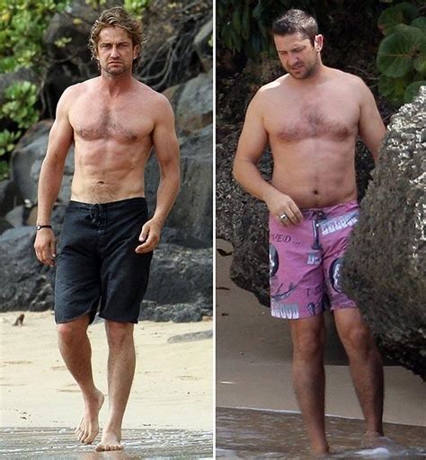 Celebrity Fitness Top Celebrity Transformation From Fat To Fit