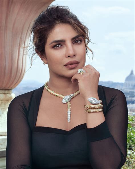 Bulgari Unveils New Campaign With Zendaya Anne Hathaway And More
