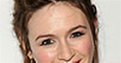 How Emily Mortimer Got A Wake Up Call From Her Husband Which Kick