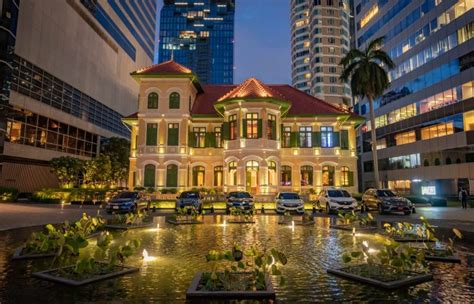 Top 15 Sathorn Restaurants A Guide To The Best Eateries In The Area