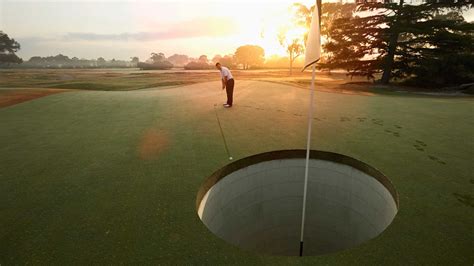 10 Tips To Help Golfers Make All Their Short Putts Alamo City Golf Trail