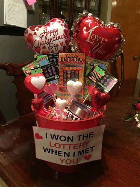 Valentines Baskets For Him Valentines Day Gifts For Him Boyfriends