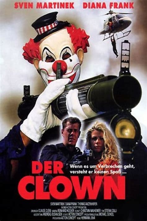 Le Clown TV Series The Movie Database TMDB