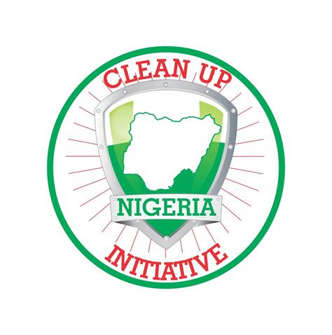 Clean Up Nigeria Initiative Home