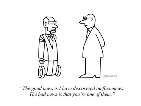 Artificial Intelligence The Good News And The Bad News Innovation