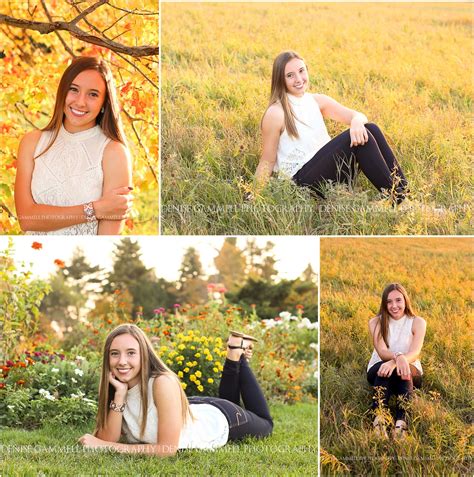 Fall Style Ct Senior Pictures What To Wear Senior Portraits Ct
