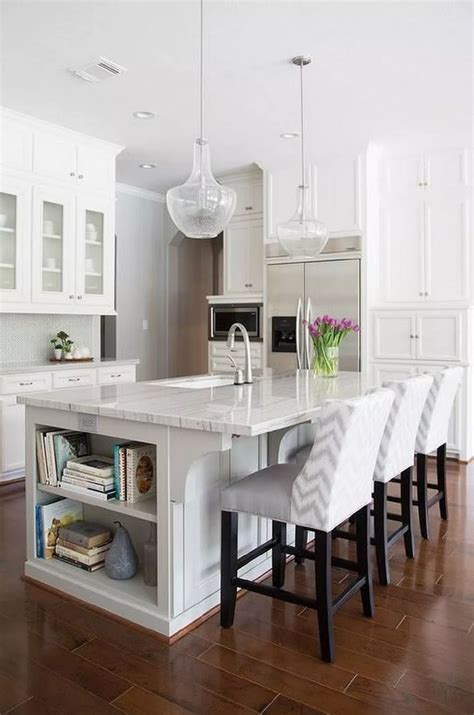 40 All About Kitchen Islands Storage Solutions 22 Kitchendecorpad