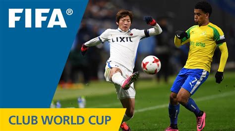 Learn all the games results, upcoming matches schedule at scores24.live! Mamelodi Sundowns v Kashima Antlers | FIFA Club World Cup ...