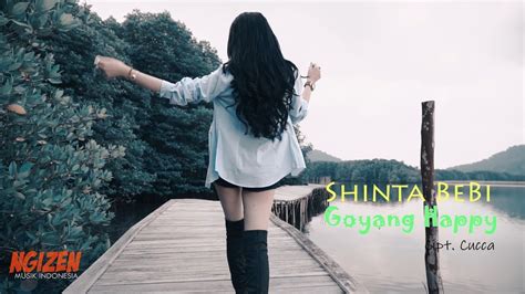Shinta Bebi Goyang Happy [official Music Video] Youtube