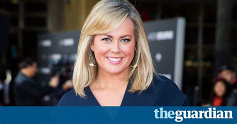 The Daily Mails Pathetic Pants Shaming Stunt On Sam Armytage Demeans