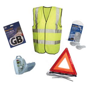 Check spelling or type a new query. This Driving in France 5 Piece Car Travel Kit Contains ...