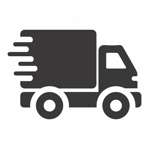Delivery Express Shipping Fast Icon Download On Iconfinder