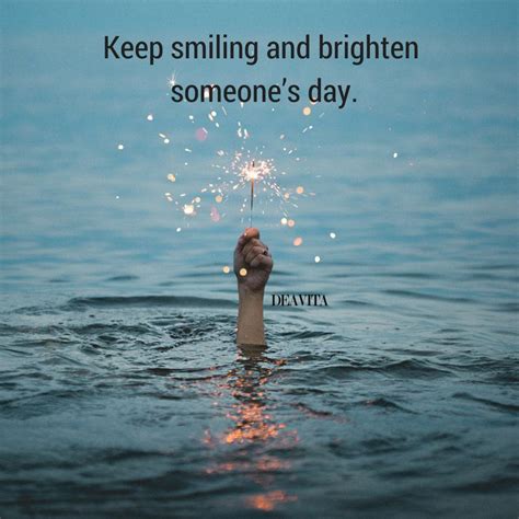 24 best inspirational quotes on smile swan quote