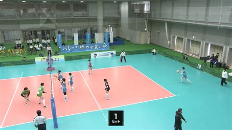 映像を購入する際、動画プロジェクト用のストック映像の使用に1回限りのライセンス料を支払います。 その後は再生数や動画のプロジェクトの数に応じて使用料を支払う必要はありません。 詳しくは vimeoのライセンス契約 をご覧ください。 【動画】【速報!春の高校バレー2021】1回戦 女子 【第1セット ...