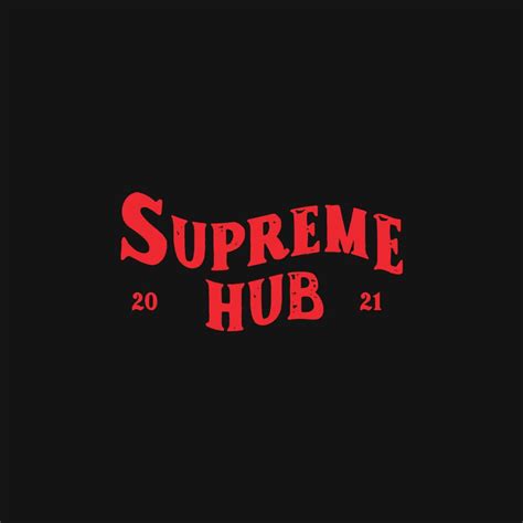 Supreme Hub Community Facebook