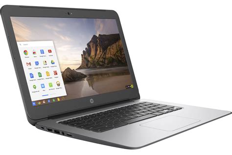 The laptop features a 14 inch,led,1366 x 768 pixel and is powered by a intel core i3 6th gen,1.6 ghz processor. HP Chromebook 14 G4
