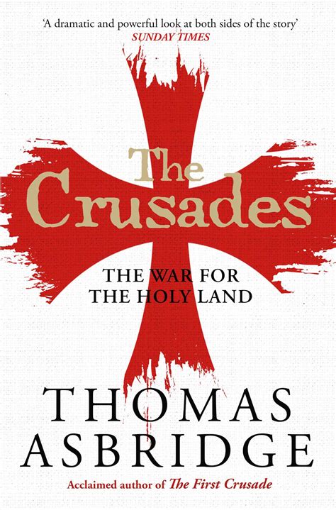 The Crusades Book By Thomas Asbridge Official Publisher Page