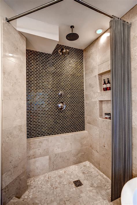 Spa Like Master Bathroom Remodel Construction2style