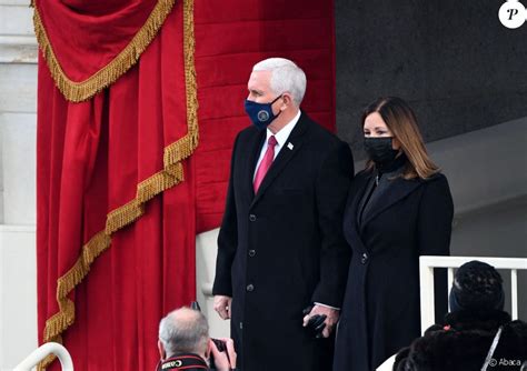 The epic adventures, has died at the age of 58, it has been reported. Mike Pence et Karen Pence - Cérémonie d'investiture de Joe ...