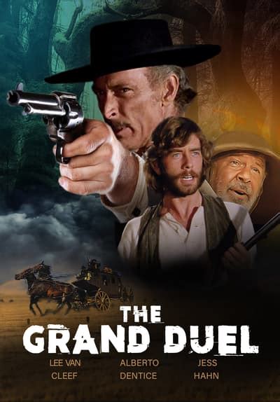 Irene bedard, tantoo cardinal, eloy casados and others. Watch The Grand Duel (1972) Full Movie Free Online ...