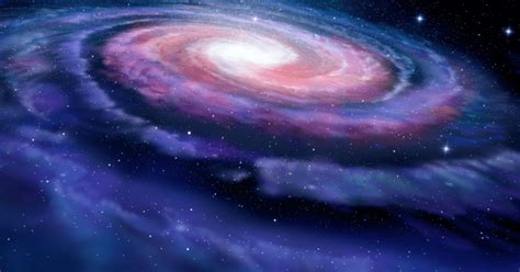 Cosmic Cannibal Milky Way Slammed Into Dwarf Galaxy 10 Billion Years