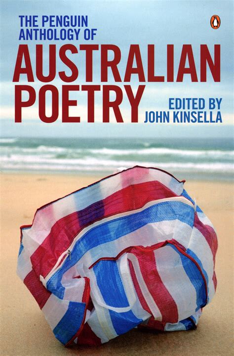 the penguin anthology of australian poetry penguin books australia