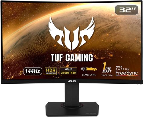 13 Best 120hz Monitors For Gaming Pc 2022 4k And Curved