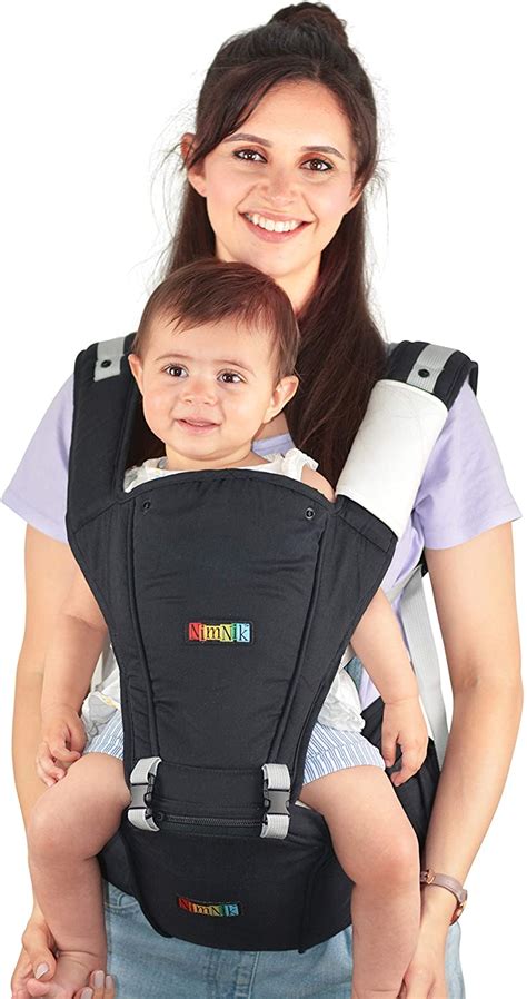 How To Use A Baby Carrier Mothers Need