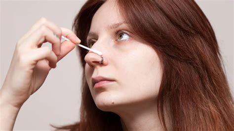 How To Pierce Your Own Nose Best Painless Procedure 2023