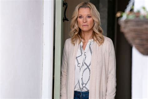 Eastenders Spoilers Kathy Beale Meets Rocky S Secret Wife What To Watch