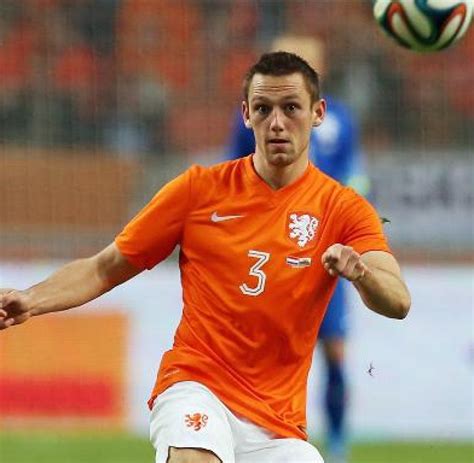 De vrij, 22, played in all seven matches at the 2014 world cup as louis van gaal's netherlands finished third. sp-Fußball-Italien-Lazio-de-Vrij-Transfer: Klose-Klub ...