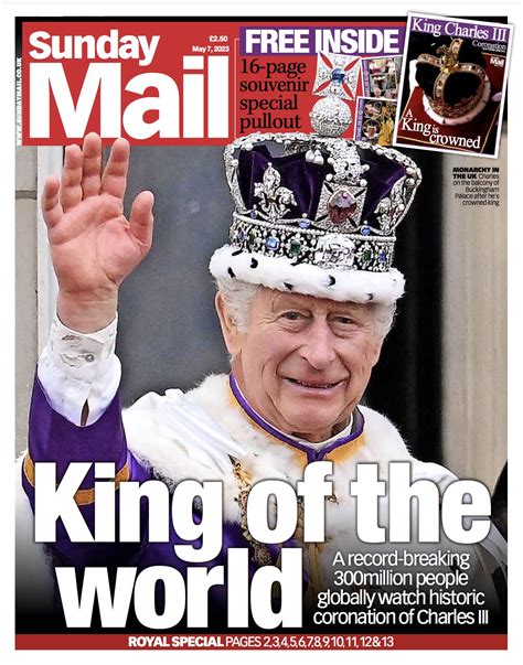 Daily Mail Front Page St Of October Tomorrows Papers Today