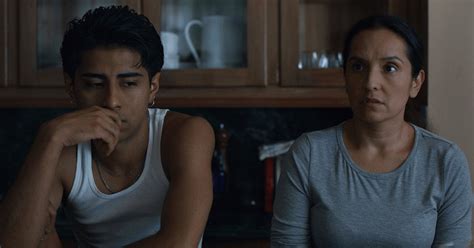 ‘at The Gates Review — Tense Thriller Features A Standout Performance From Ezekiel Pacheco By