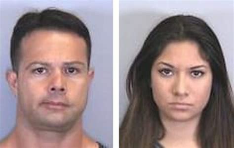 Couple Found Guilty Of Having Sex On A Florida Beach Faces Up To Years In Prison The