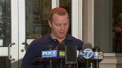 Nypd Hero Cop Says He Was Just Doing His Job