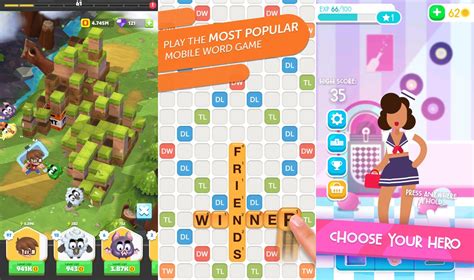 The Best Free IPhone Games Of The Week