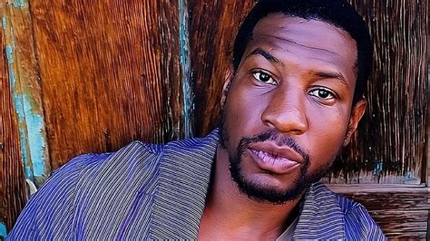 What Is Assault In The Third Degree Kang Actor Jonathan Majors Found