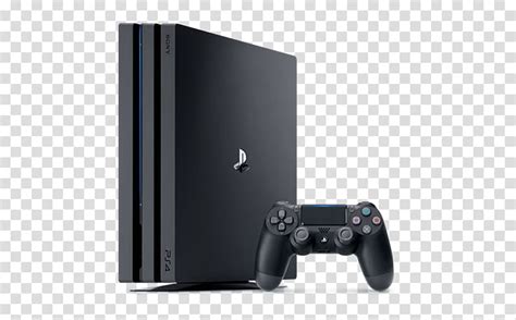 Playstation Console Png