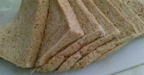 Mian bao xia, roti tawar goreng isi udang untuk temani minggu siang kamu. Kreasi dan Cara Membuat roti Tawar Gandum
