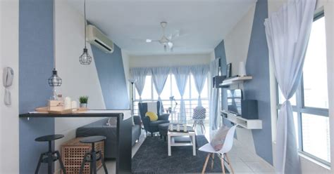 Nak renovate rumah tak perlu bajet yang banyak. 5 Tip Ubah Suai Rumah Tak Perlu Budget Besar - IMPIANA
