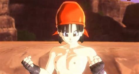 Dragonball Xenoverse Nude Mod