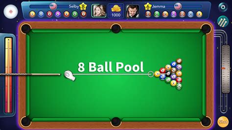100 Working 8 Ball Pool All Version 470 Download