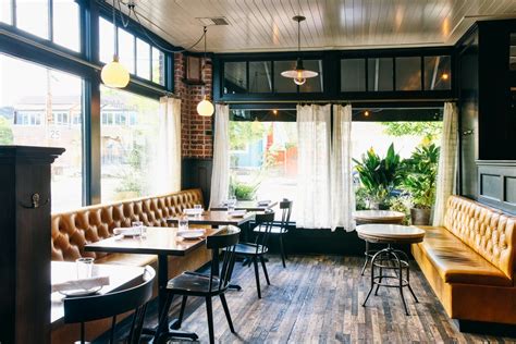 To communicate or ask something with the place, the phone number is (928). Spaces: An Old Favorite Reborn in Portland's Tasty n ...