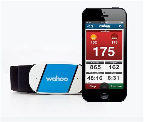 Wahoo has updated the tickr and tickr x heart rate monitors to improve battery life, comfort and connectivity. New Heart Rate Monitor Helps Runners Improve Form ...