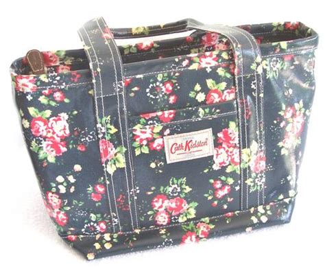 Handbags & Bags - Cath Kidston Designer Handbag - REDUCED PRICE TO