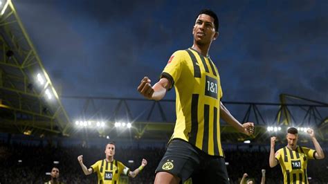 FIFA 23 Unveils Team Of The Year Squad The Tech Game