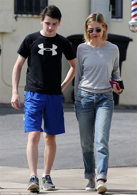 1 day ago · harrison ford and calista flockhart make rare outing with son in croatia this story has been shared 26,221 times. Calista Flockhart steps out to run errands in LA with son ...